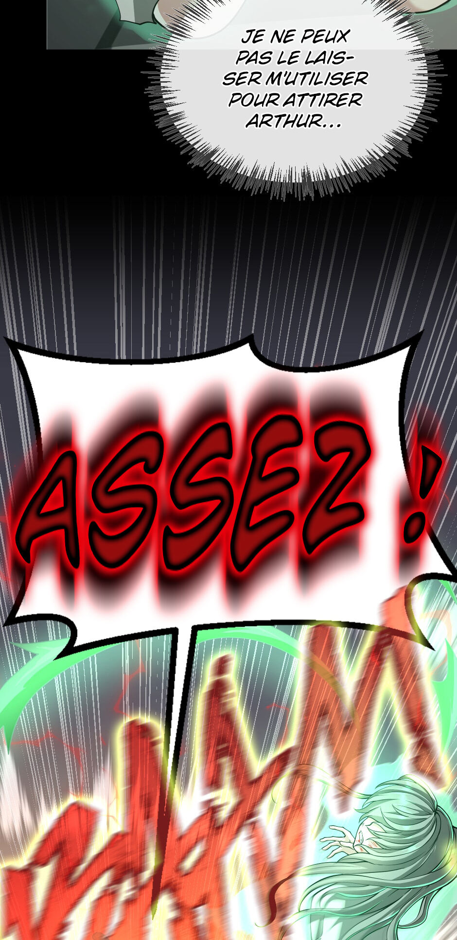 The Beginning After the End Chapitre 135 - Page 28