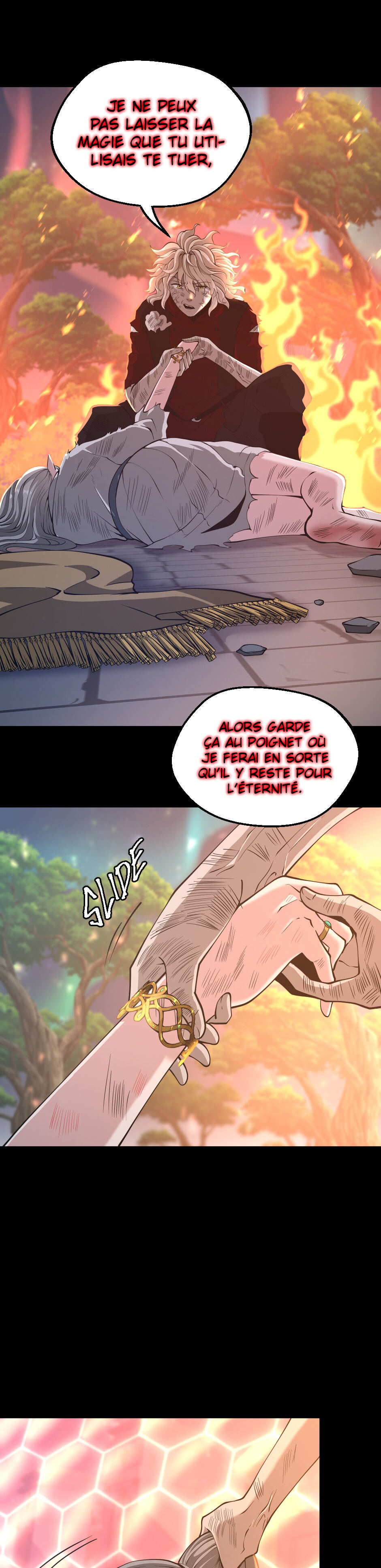 The Beginning After the End Chapitre 135 - Page 31