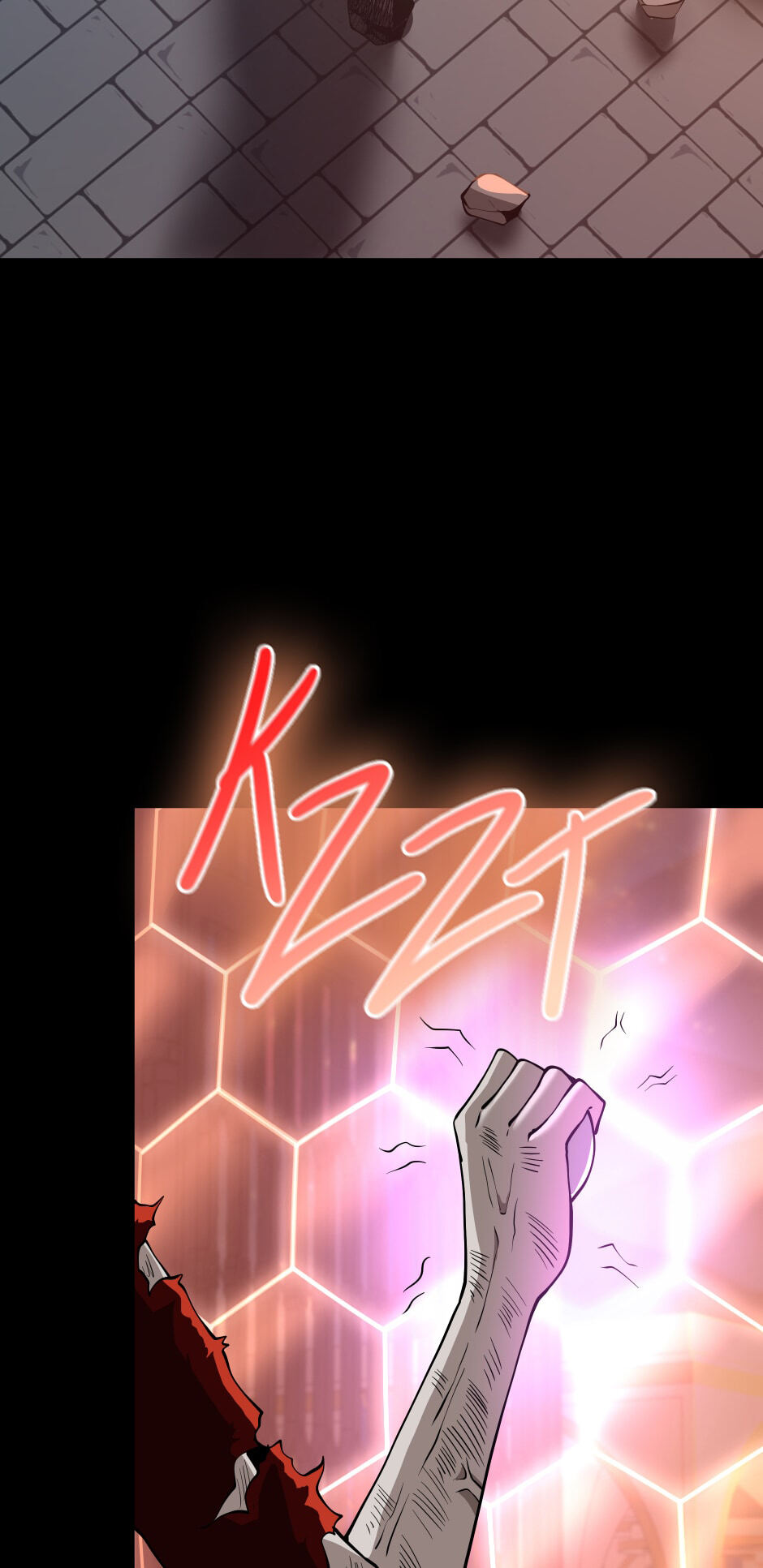The Beginning After the End Chapitre 135 - Page 33
