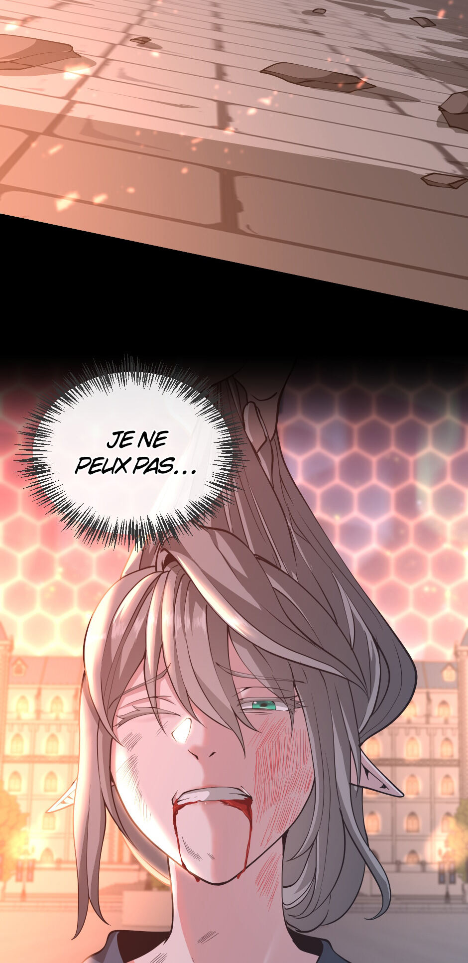 The Beginning After the End Chapitre 135 - Page 35