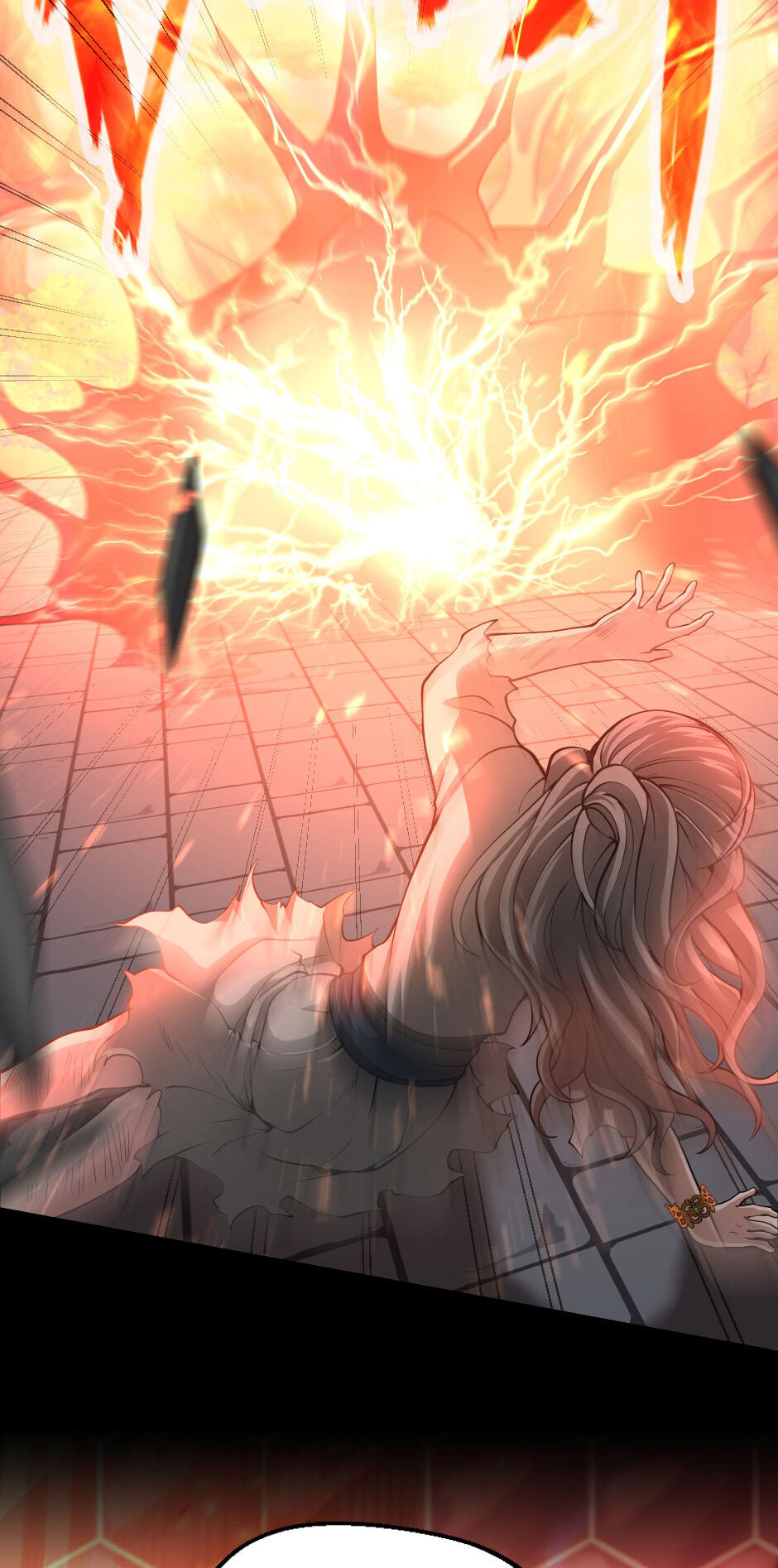 The Beginning After the End Chapitre 135 - Page 4