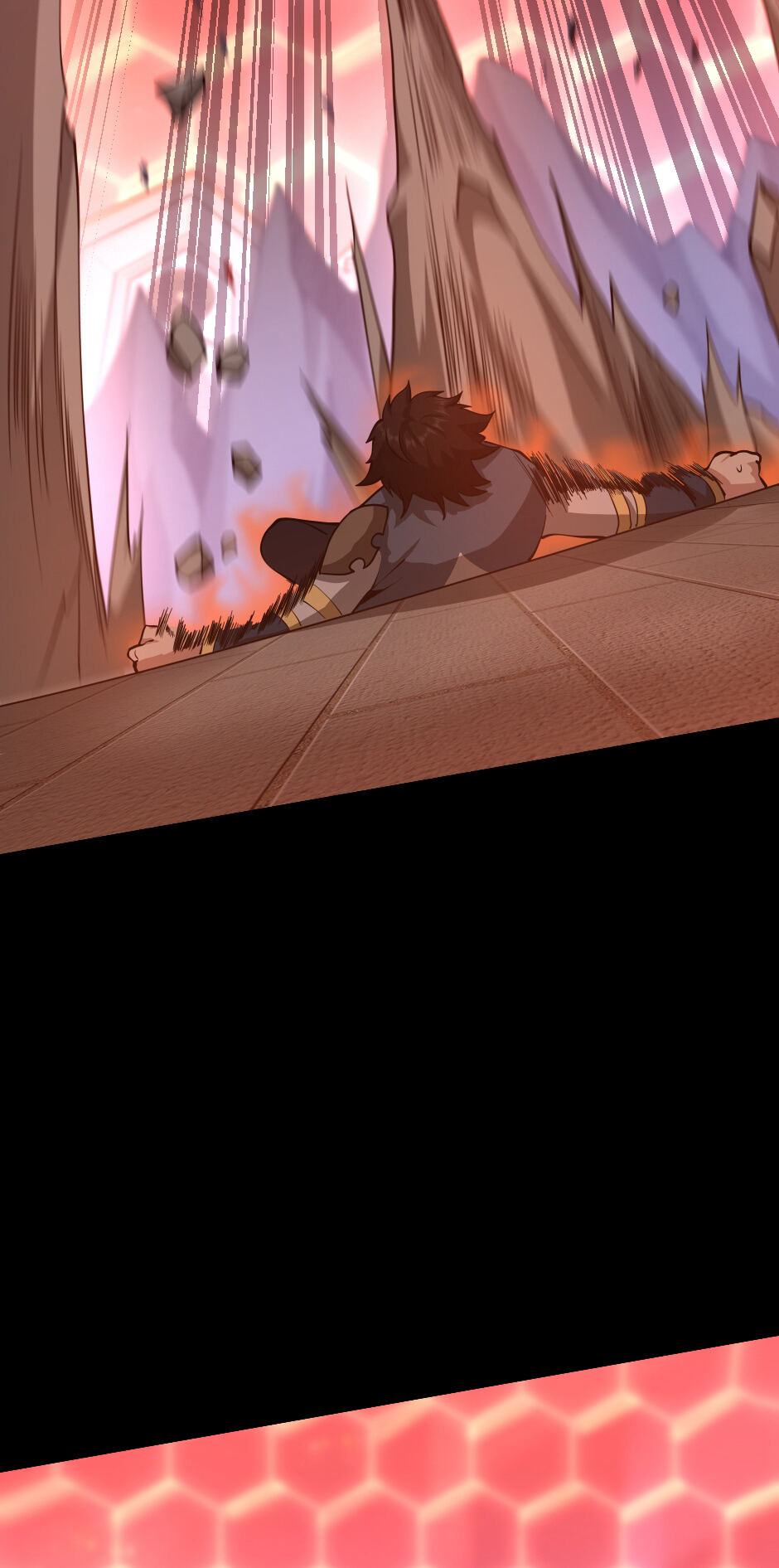 The Beginning After the End Chapitre 135 - Page 45