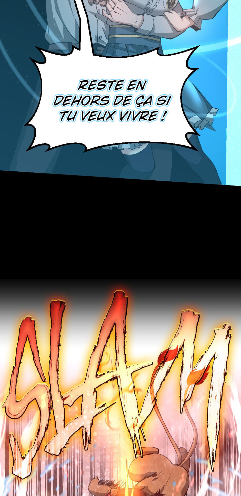 The Beginning After the End Chapitre 135 - Page 54