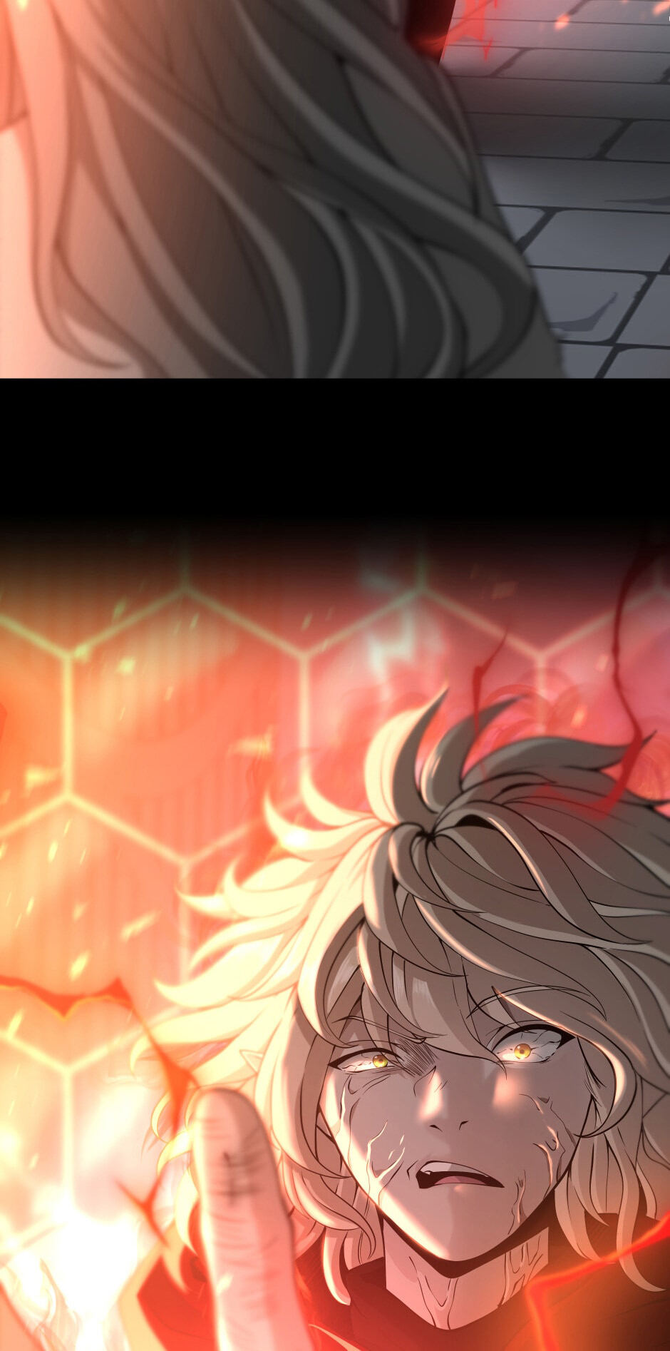 The Beginning After the End Chapitre 135 - Page 6