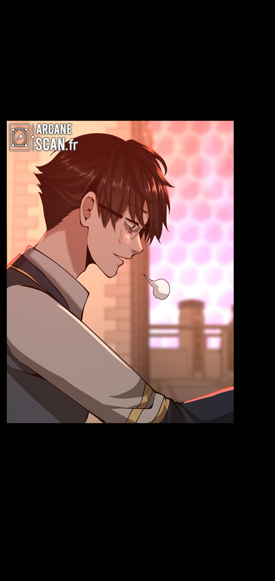 The Beginning After the End Chapitre 135 - Page 61