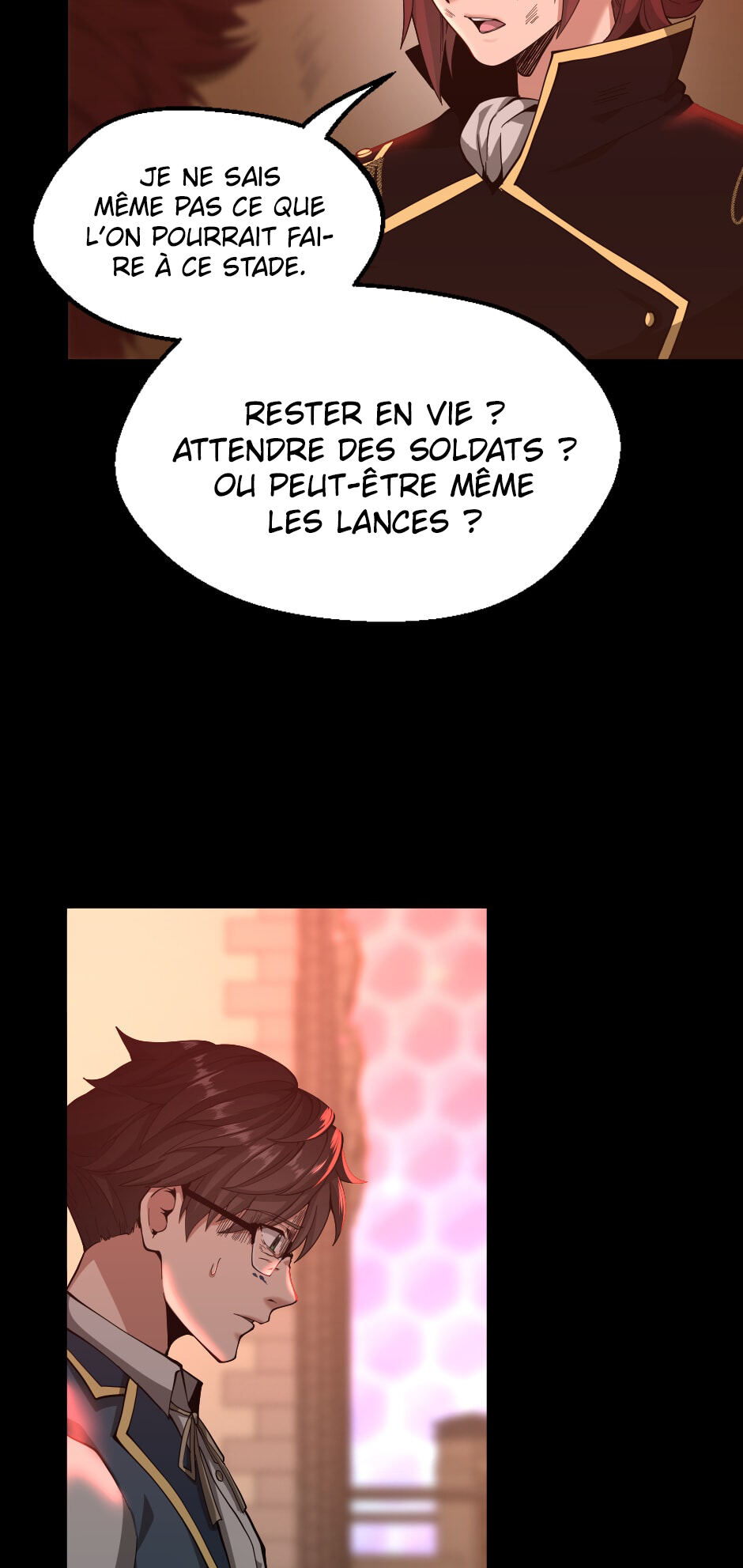 The Beginning After the End Chapitre 135 - Page 63