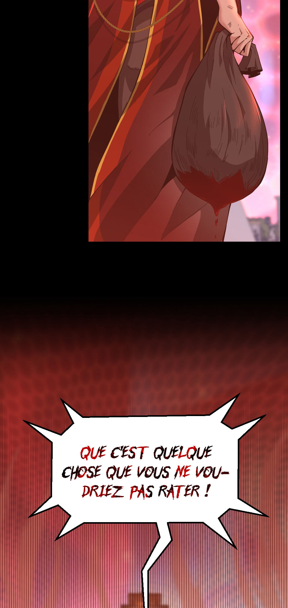 The Beginning After the End Chapitre 135 - Page 67