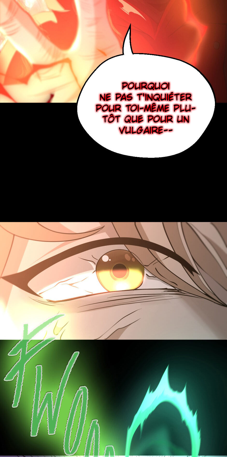 The Beginning After the End Chapitre 135 - Page 7