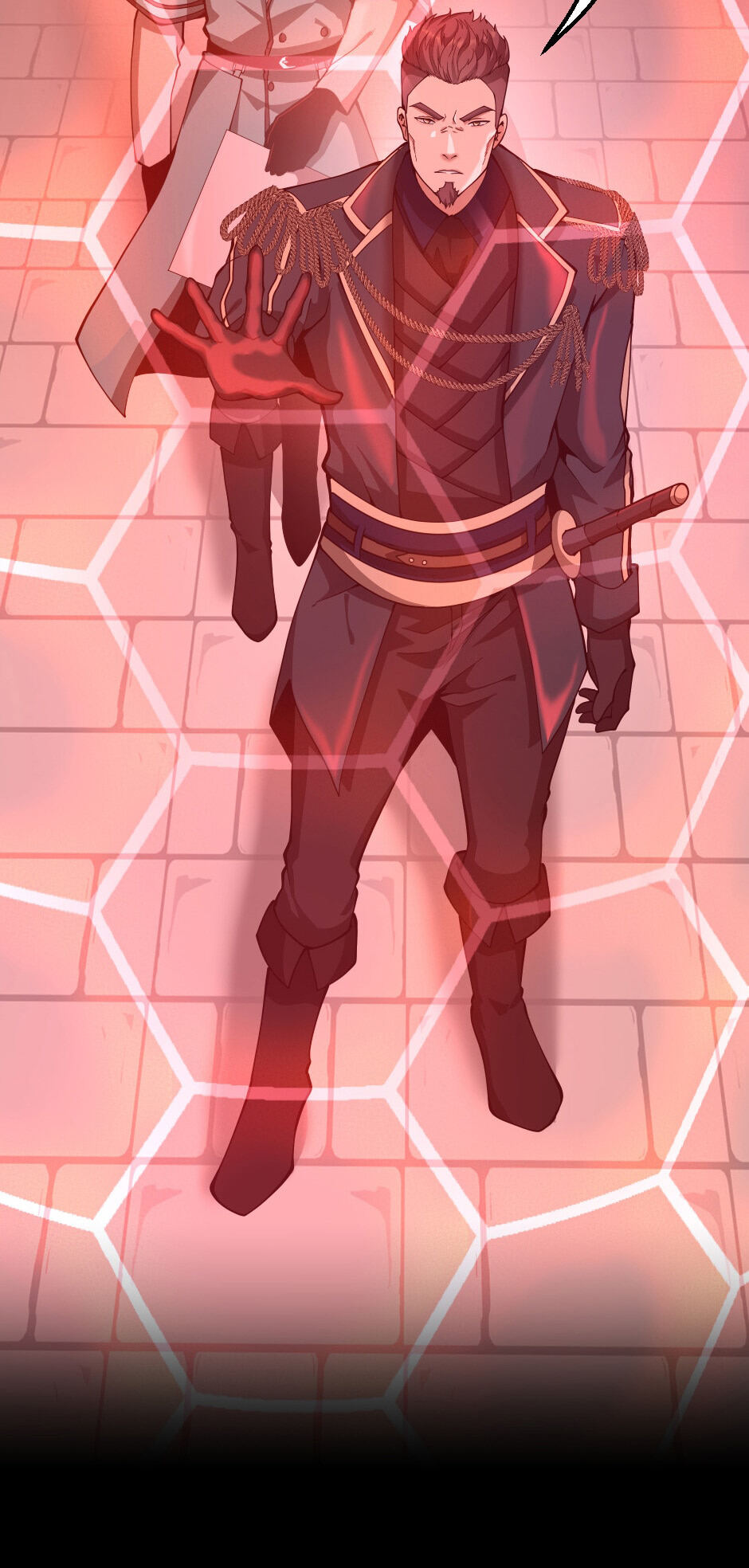 The Beginning After the End Chapitre 136 - Page 10