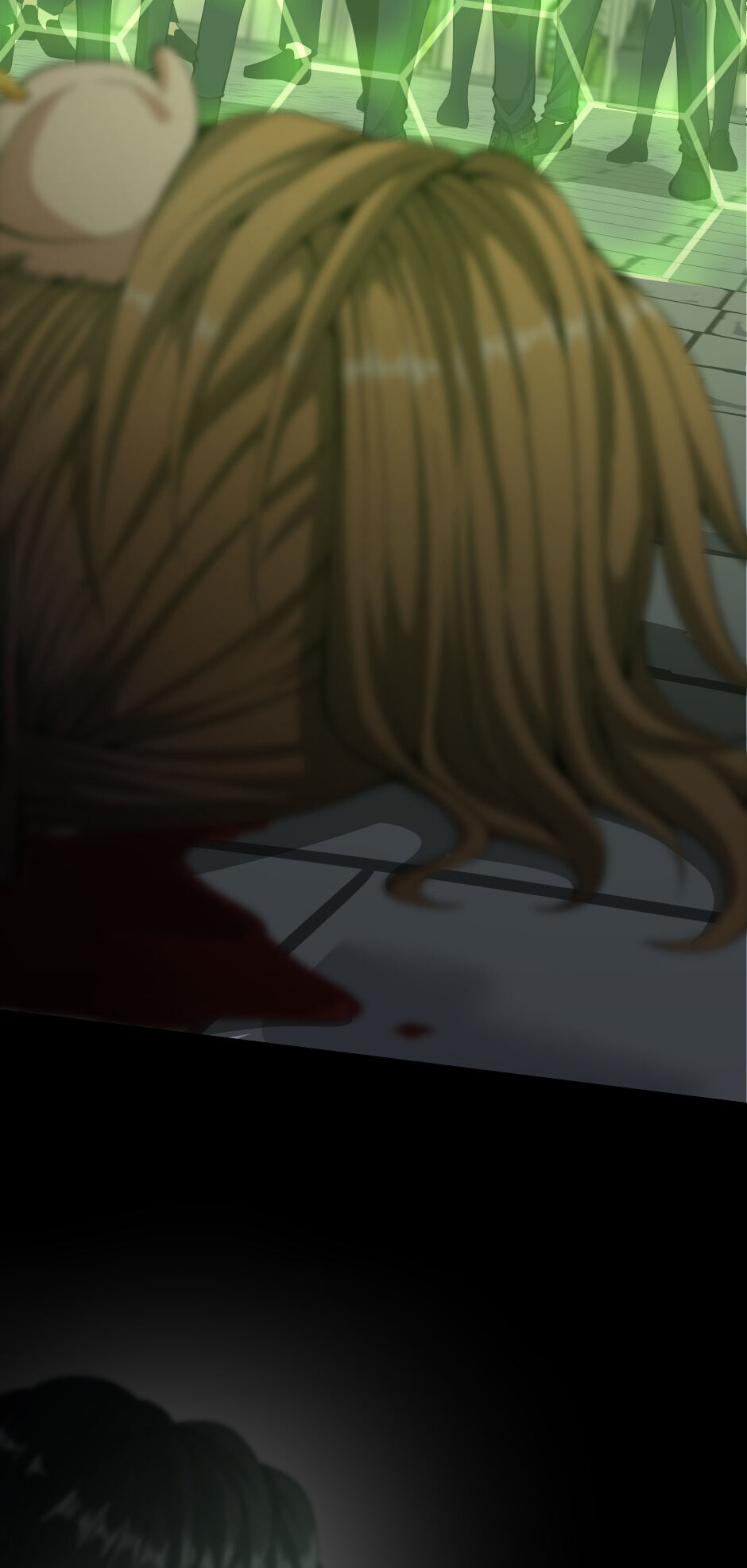 The Beginning After the End Chapitre 136 - Page 30