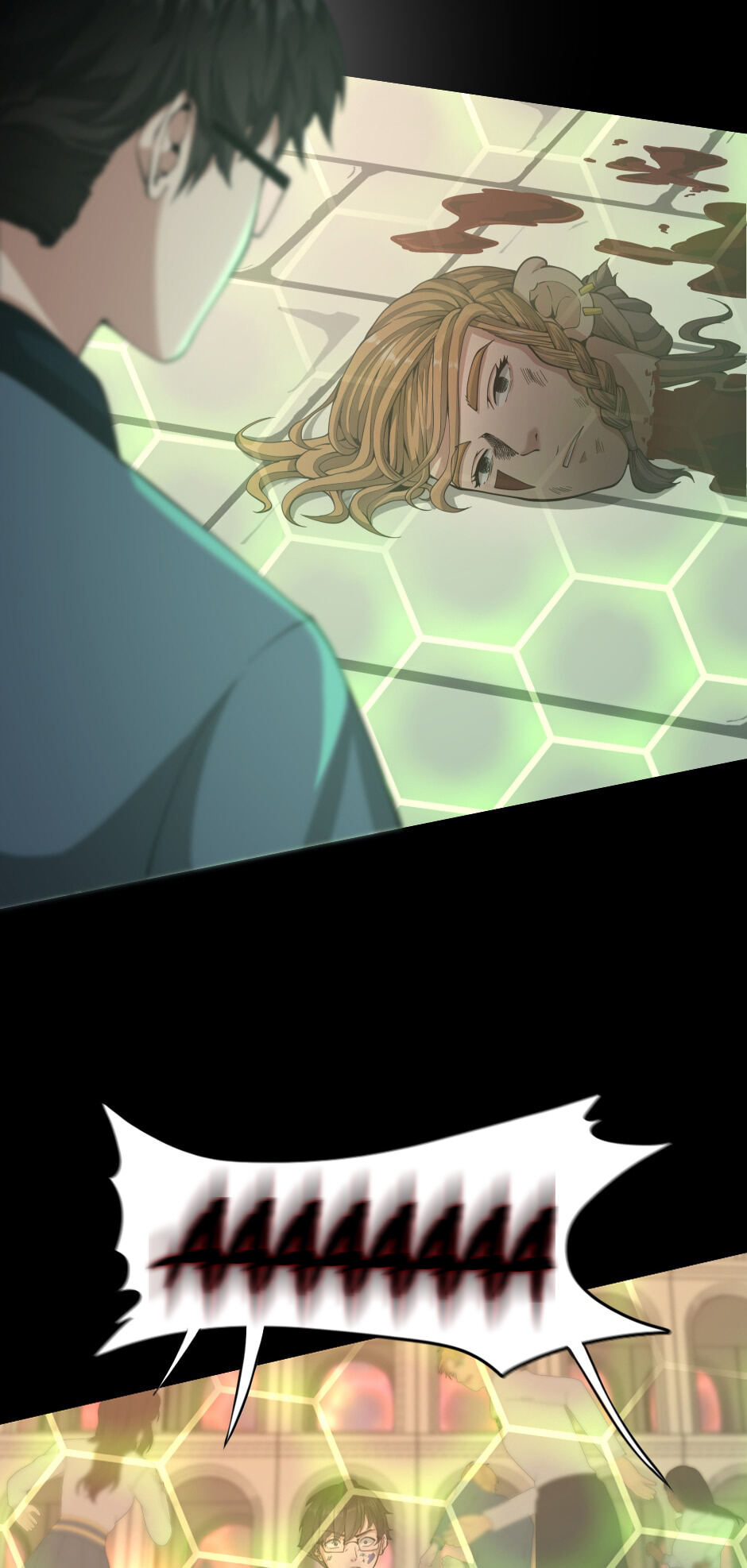 The Beginning After the End Chapitre 136 - Page 31
