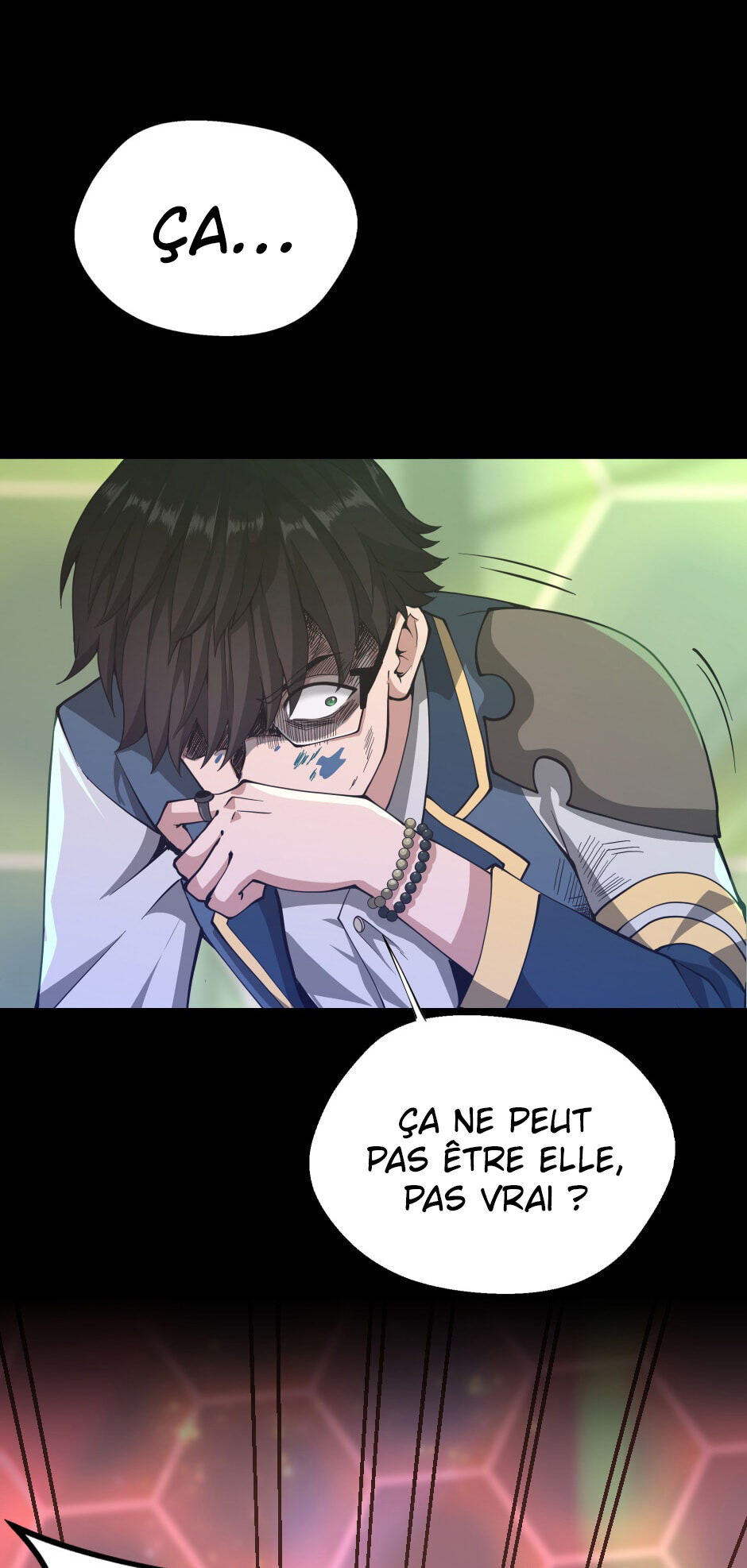 The Beginning After the End Chapitre 136 - Page 34