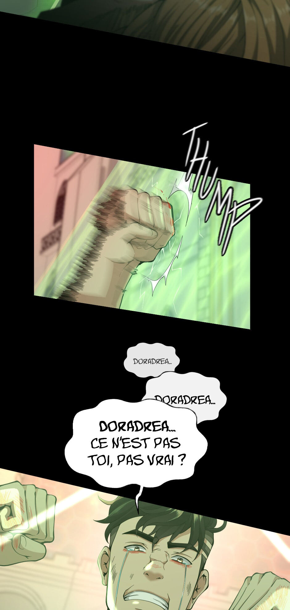 The Beginning After the End Chapitre 136 - Page 37