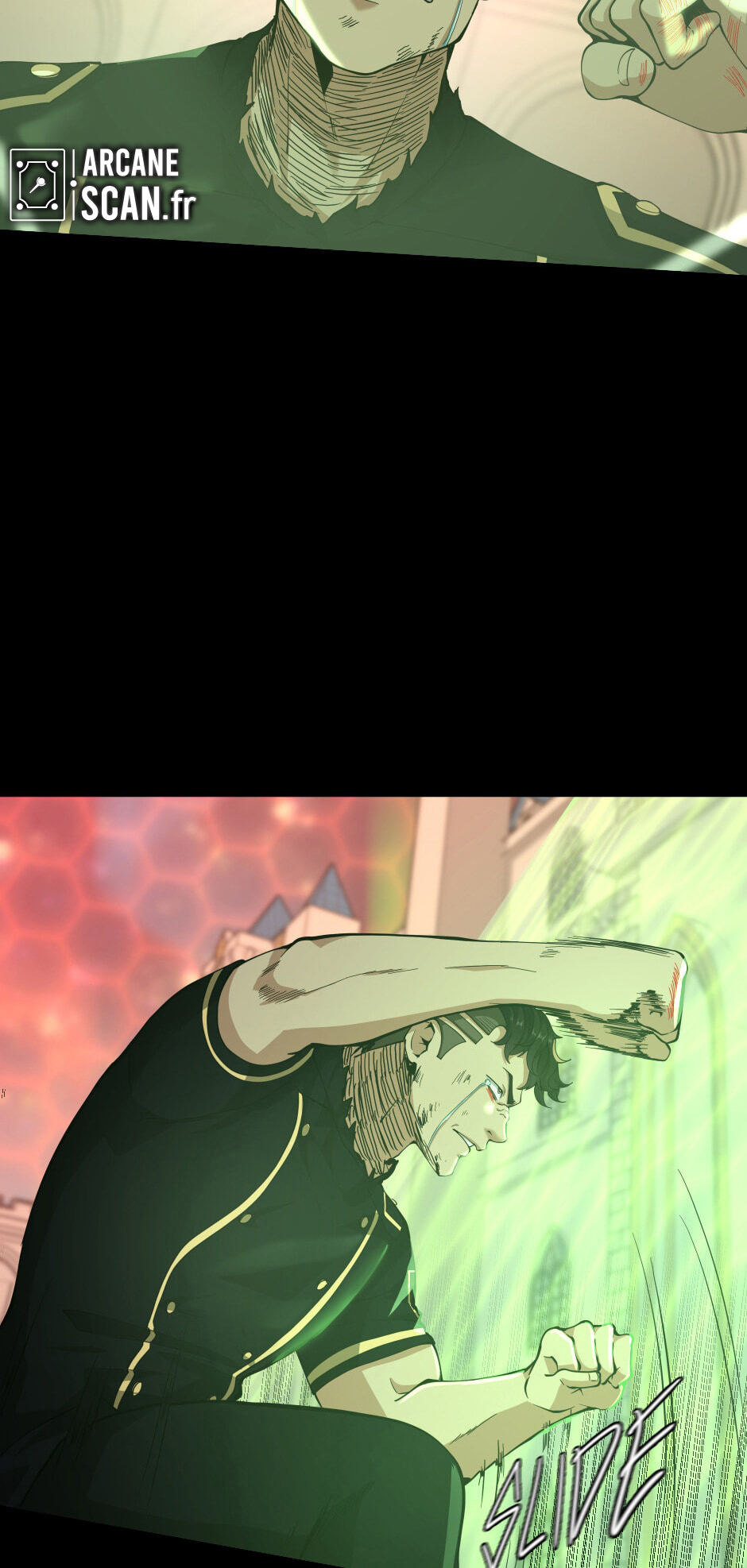 The Beginning After the End Chapitre 136 - Page 38