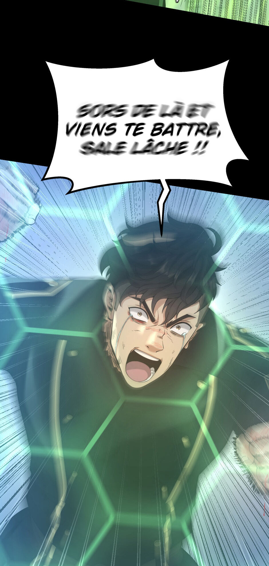 The Beginning After the End Chapitre 136 - Page 39