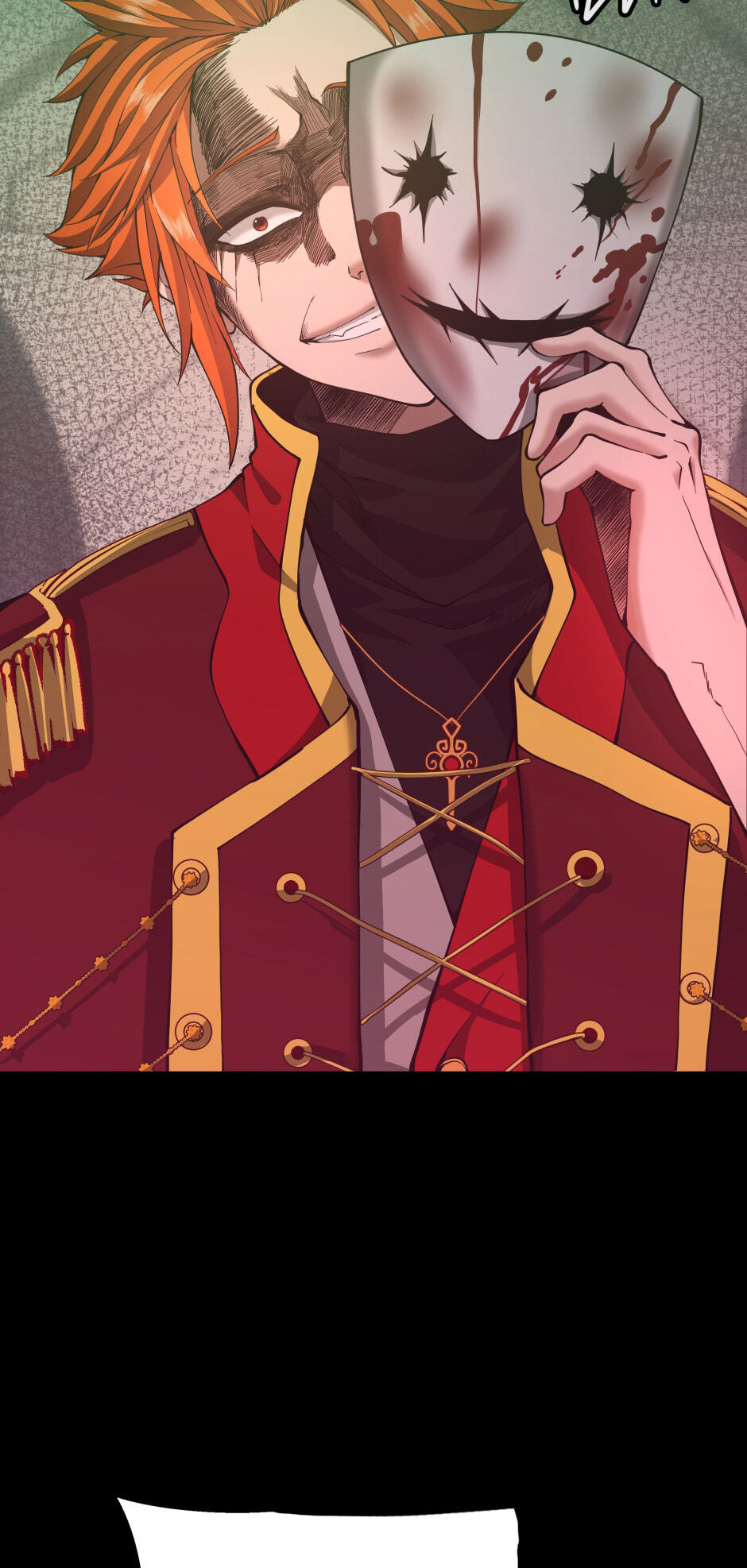 The Beginning After the End Chapitre 136 - Page 42