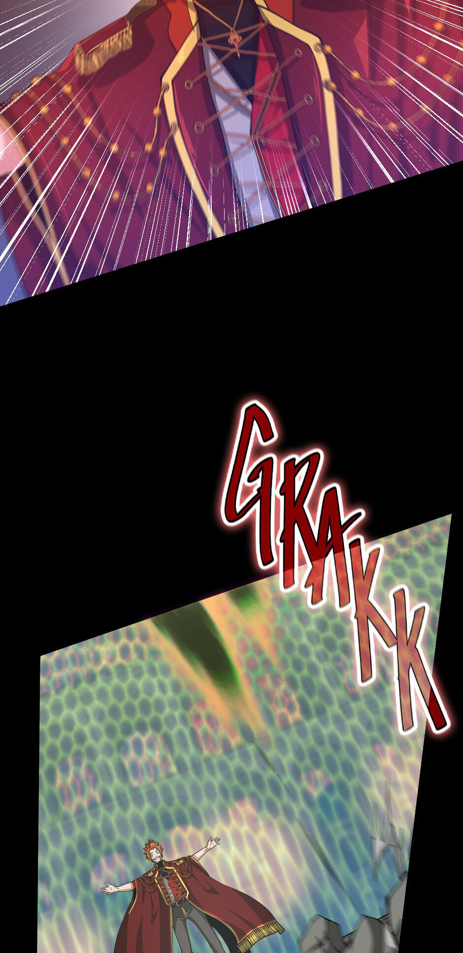 The Beginning After the End Chapitre 136 - Page 48