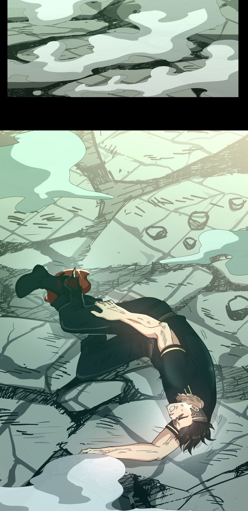 The Beginning After the End Chapitre 136 - Page 53