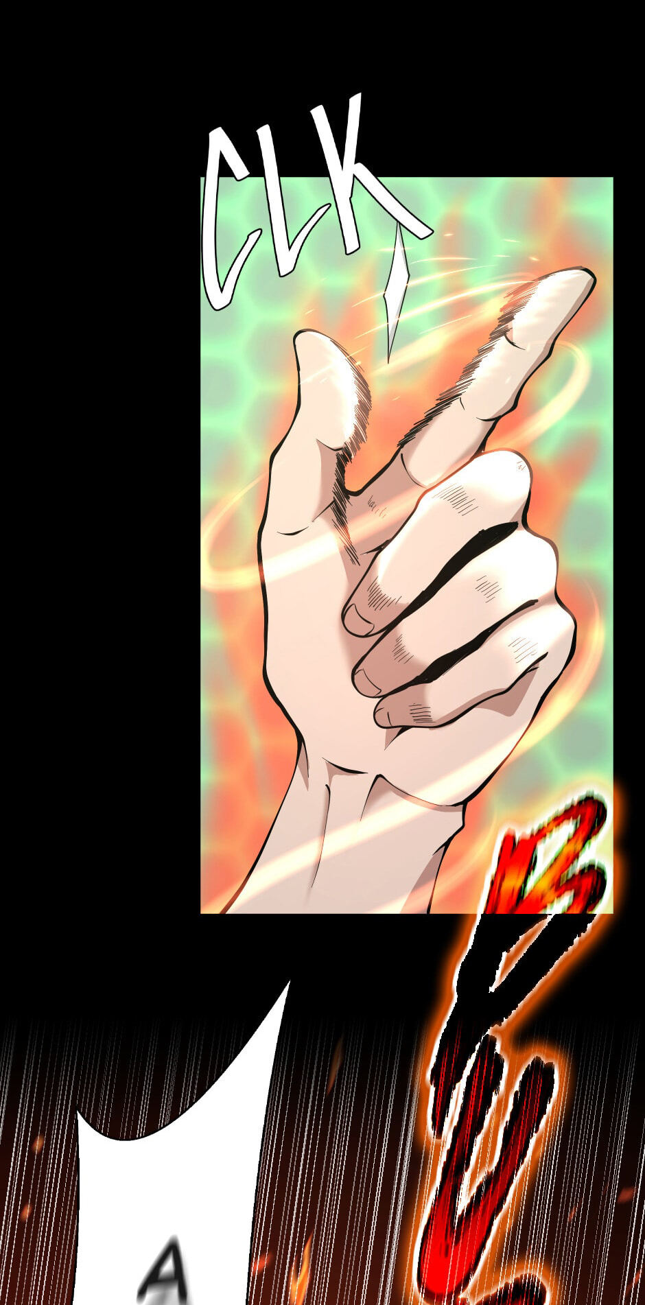 The Beginning After the End Chapitre 136 - Page 58