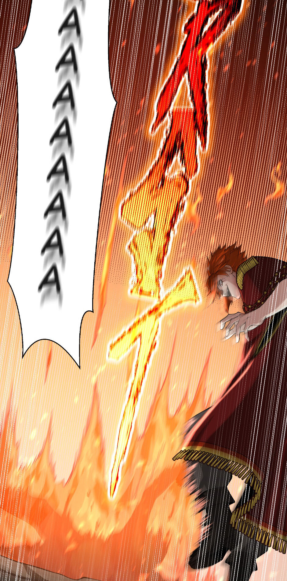 The Beginning After the End Chapitre 136 - Page 59