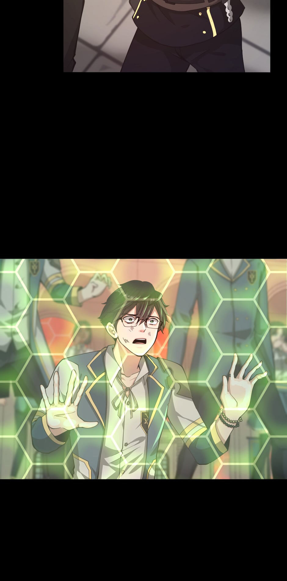 The Beginning After the End Chapitre 136 - Page 65