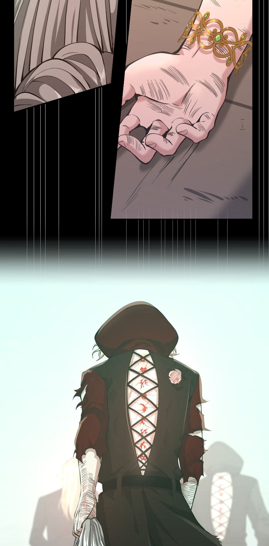 The Beginning After the End Chapitre 136 - Page 67