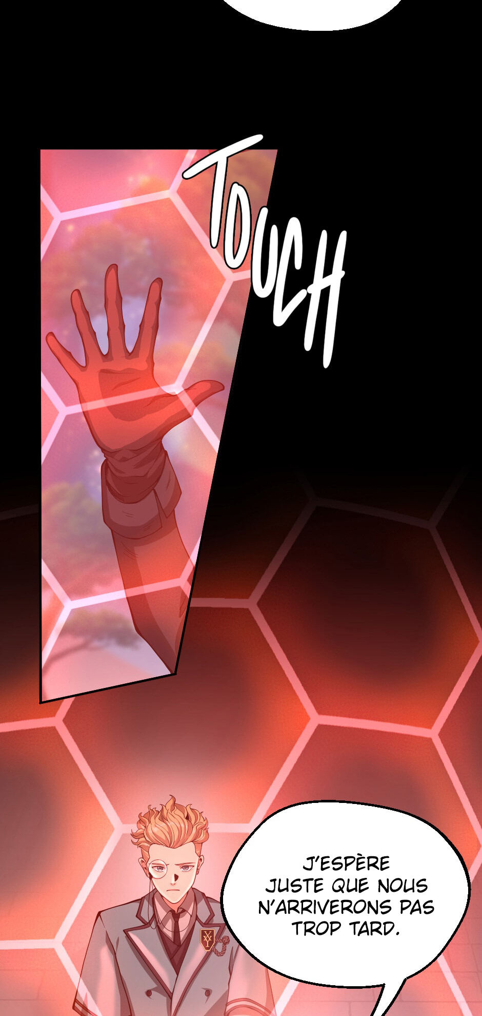 The Beginning After the End Chapitre 136 - Page 9