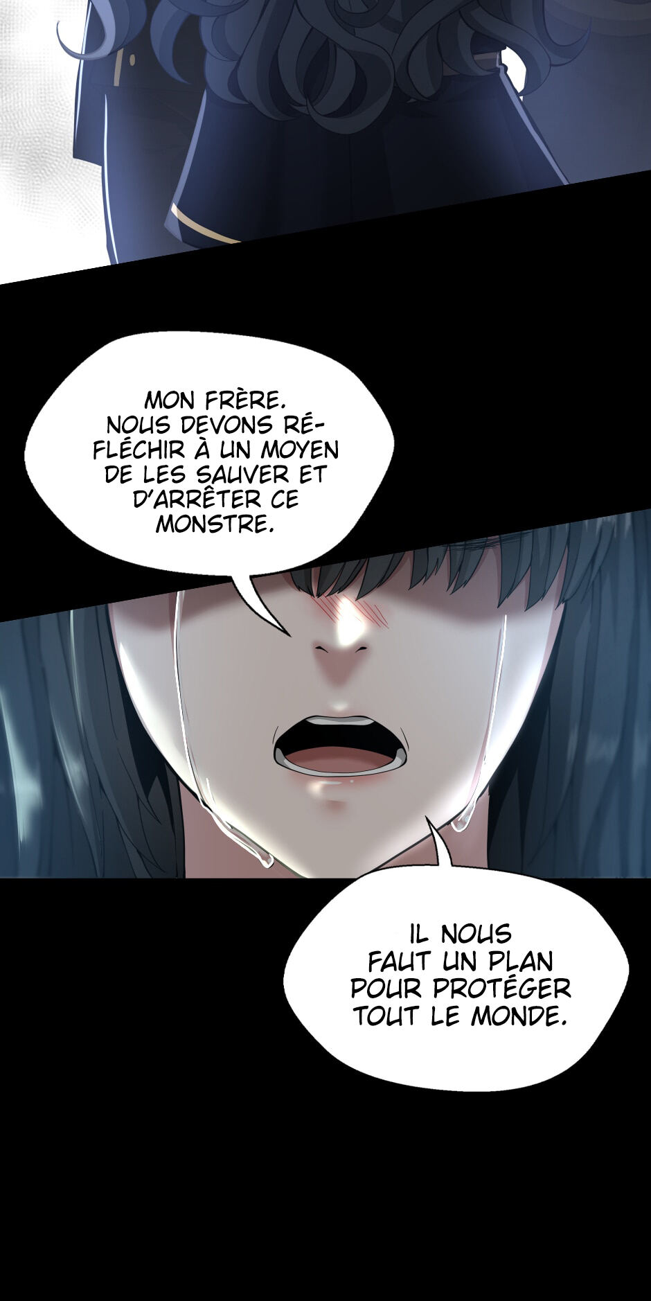 The Beginning After the End Chapitre 137 - Page 10