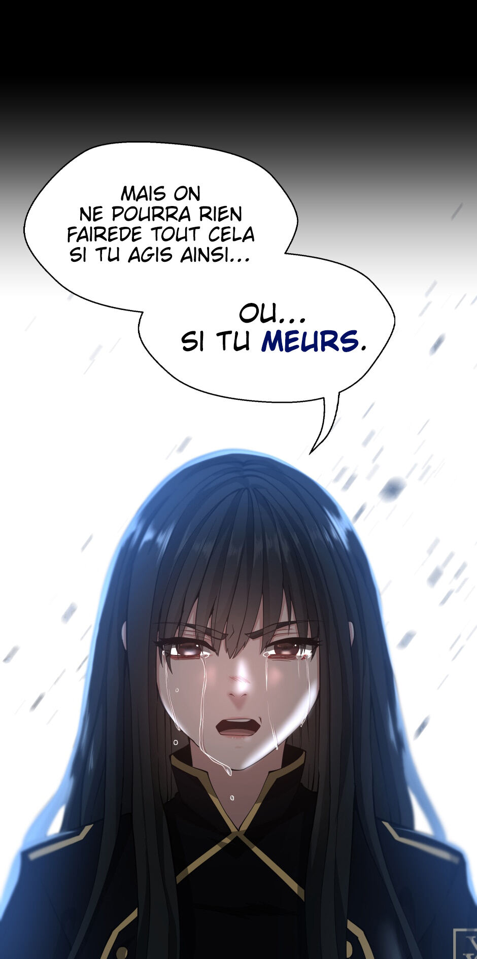 The Beginning After the End Chapitre 137 - Page 11