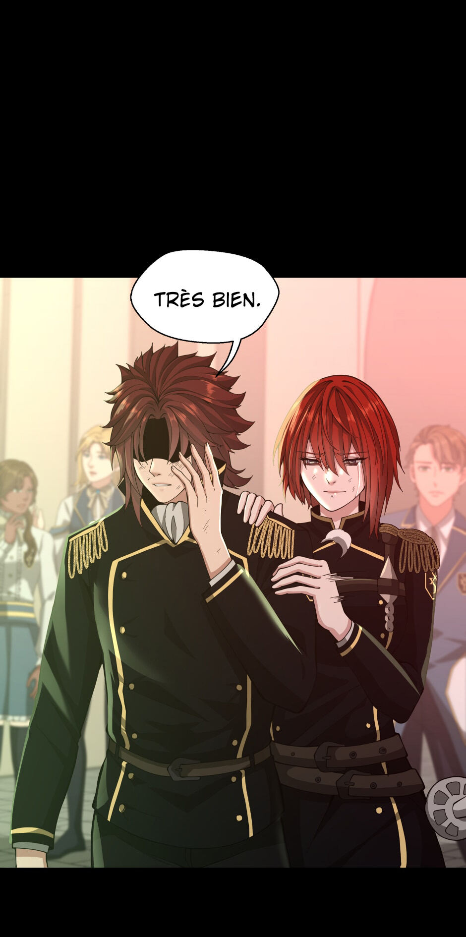 The Beginning After the End Chapitre 137 - Page 13