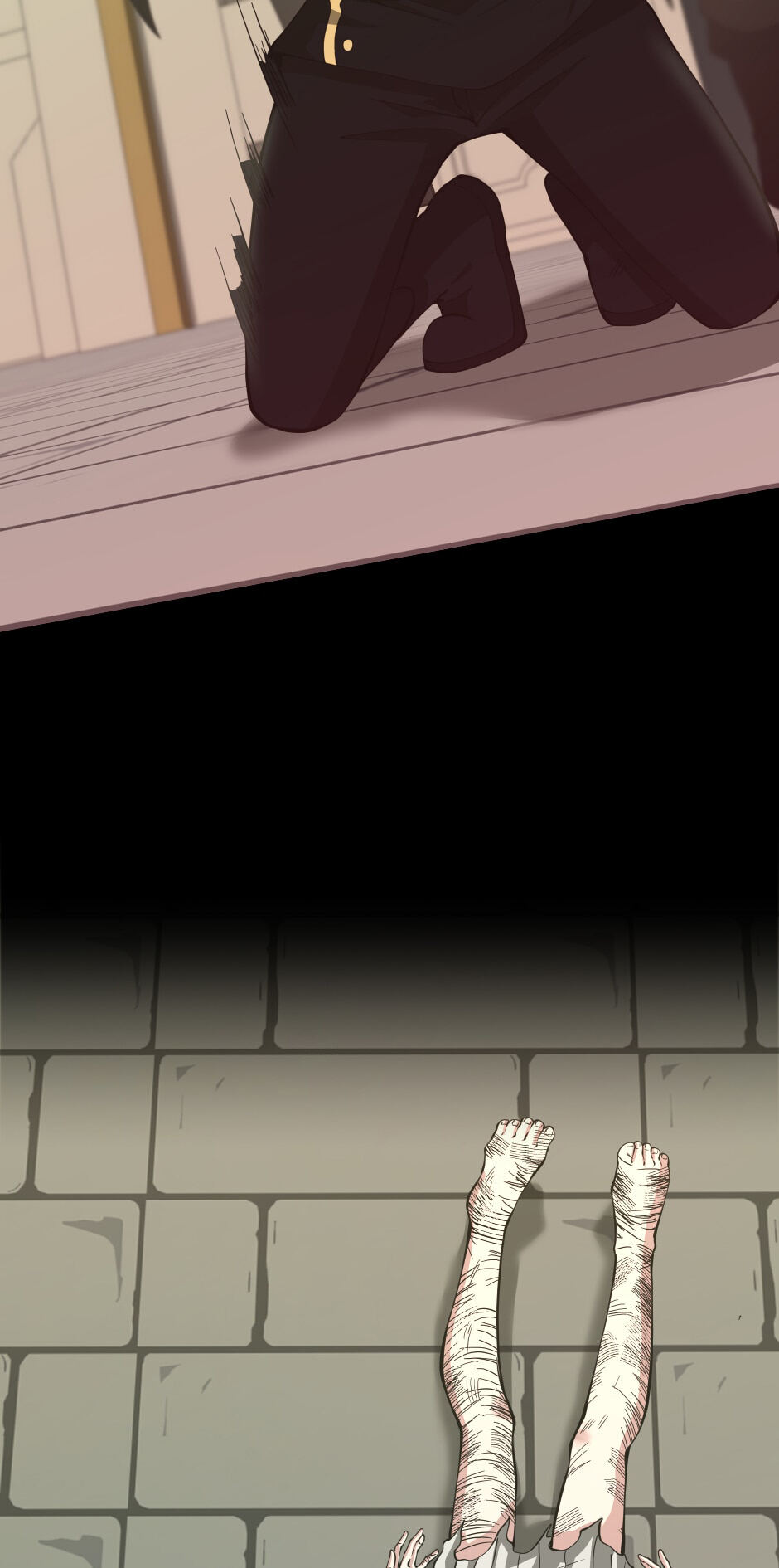 The Beginning After the End Chapitre 137 - Page 18