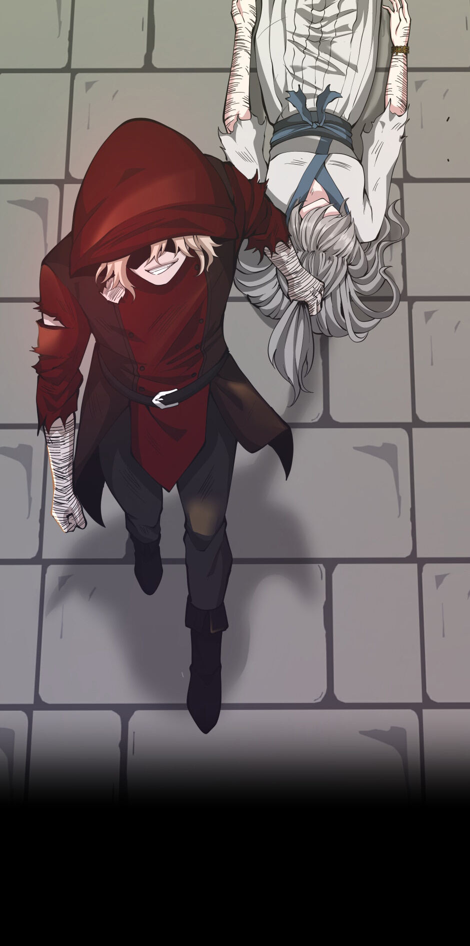 The Beginning After the End Chapitre 137 - Page 19