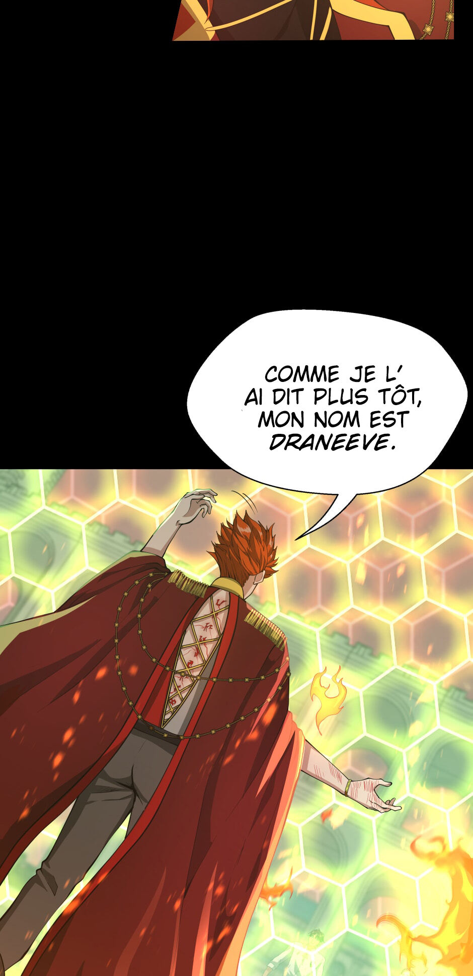 The Beginning After the End Chapitre 137 - Page 25