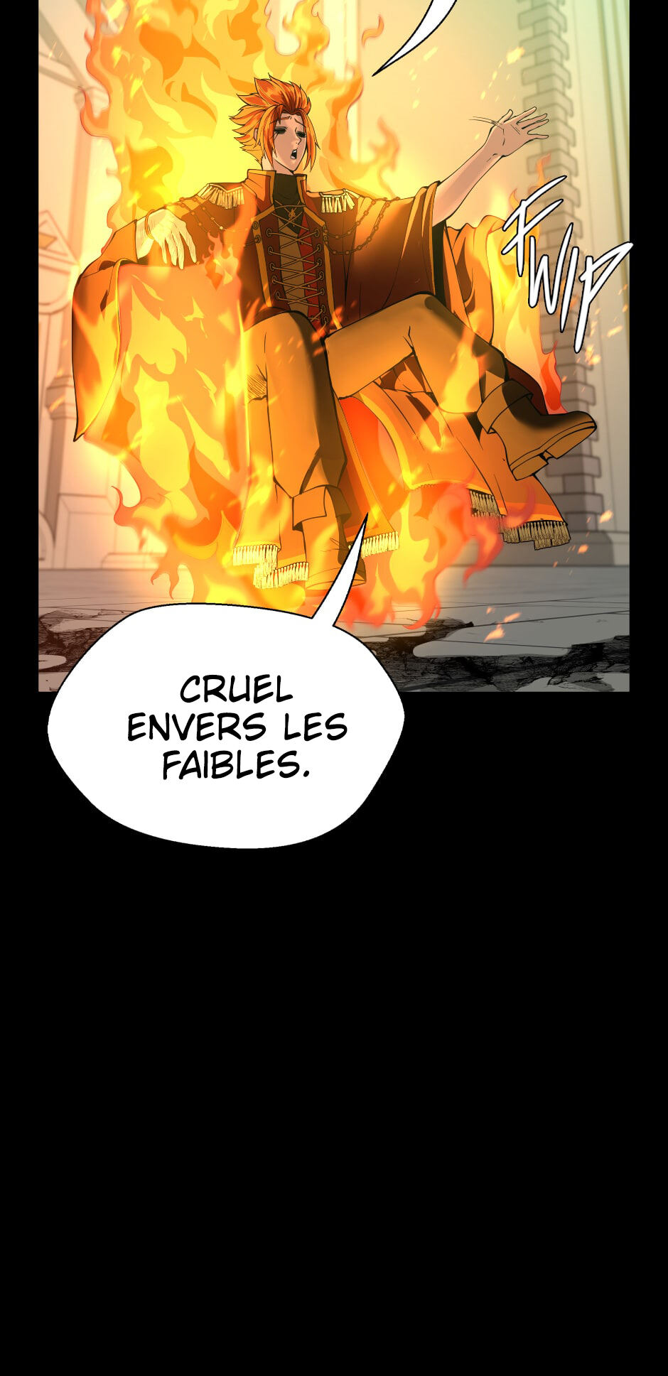 The Beginning After the End Chapitre 137 - Page 27