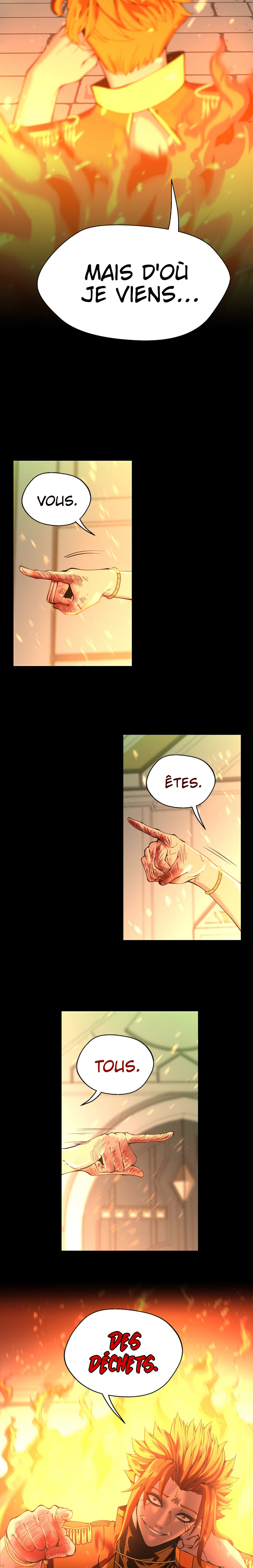 The Beginning After the End Chapitre 137 - Page 29