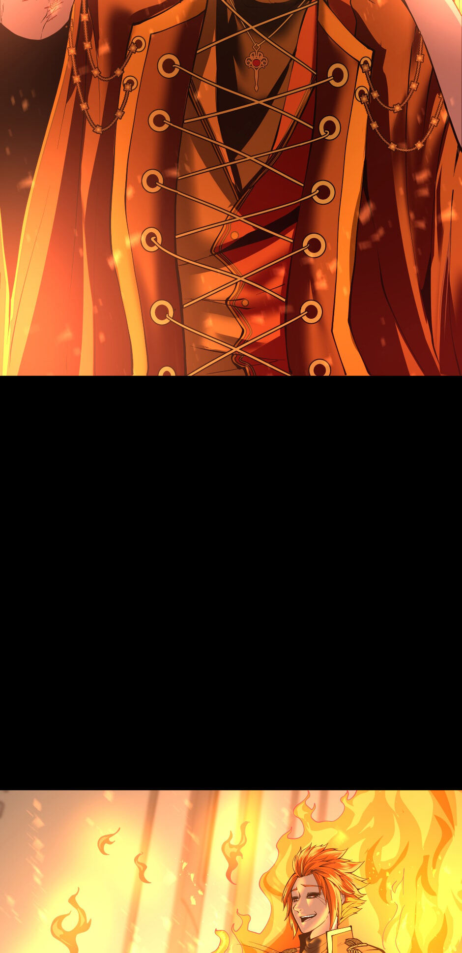 The Beginning After the End Chapitre 137 - Page 30