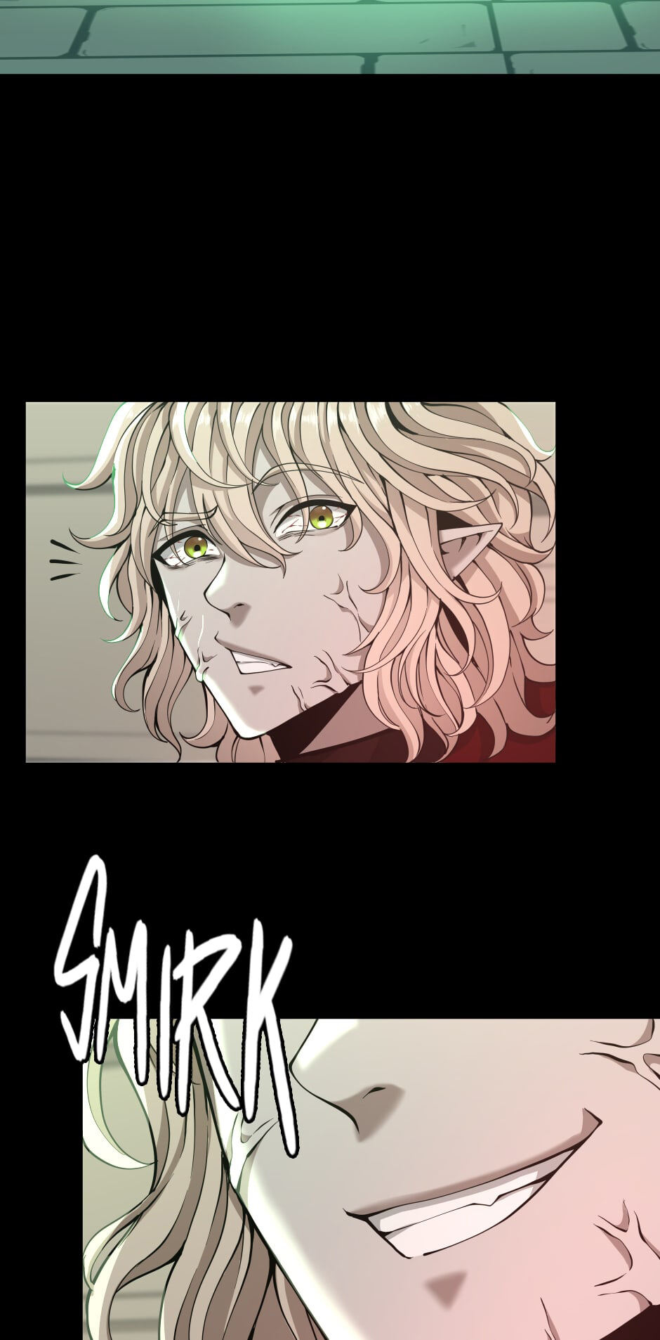 The Beginning After the End Chapitre 137 - Page 40
