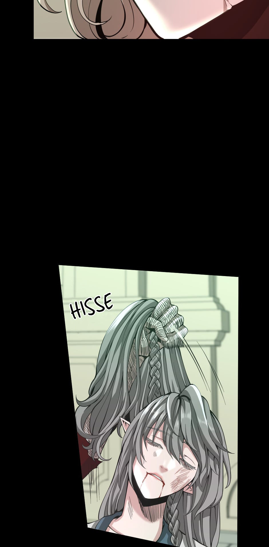 The Beginning After the End Chapitre 137 - Page 41