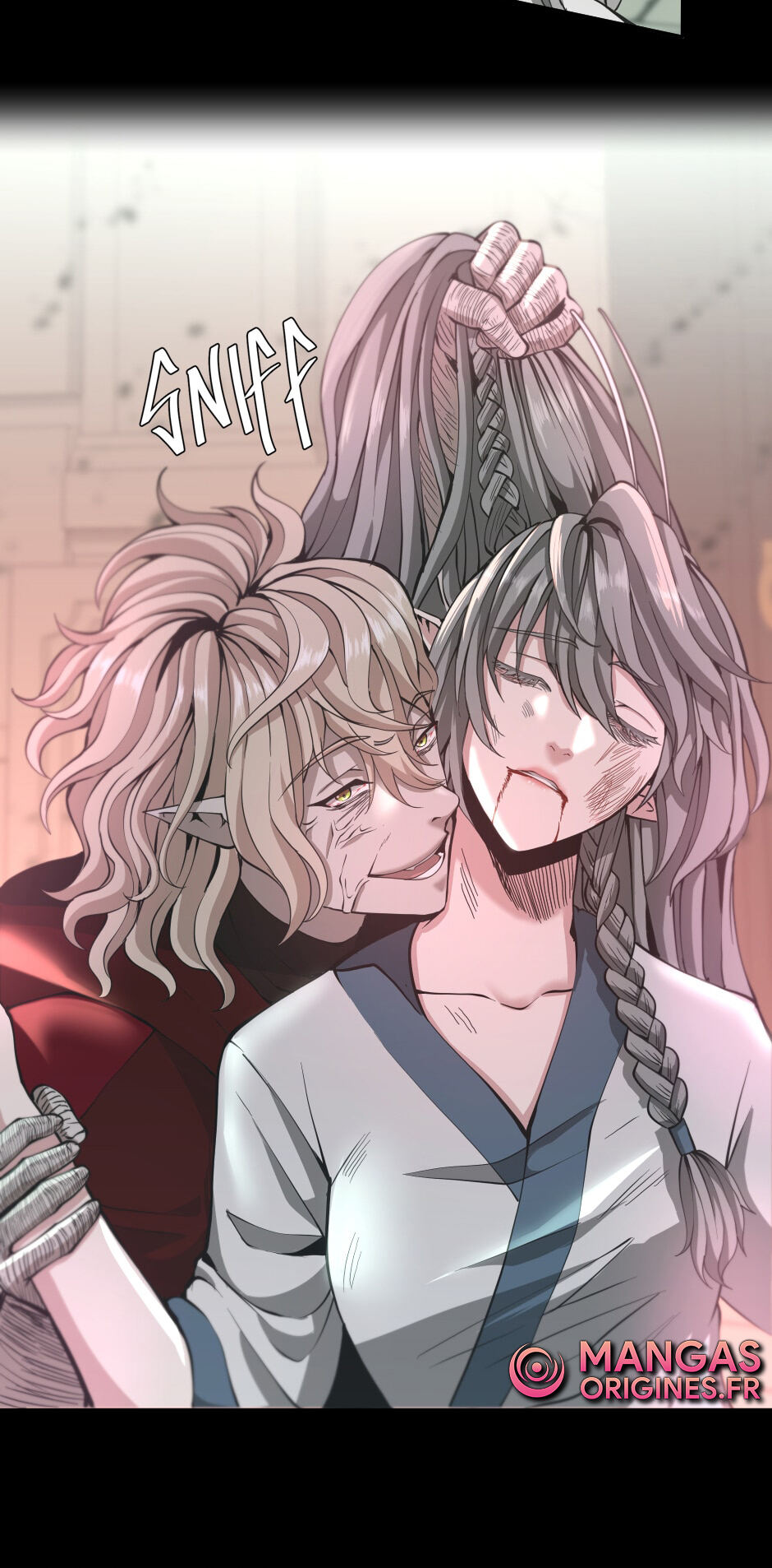 The Beginning After the End Chapitre 137 - Page 42