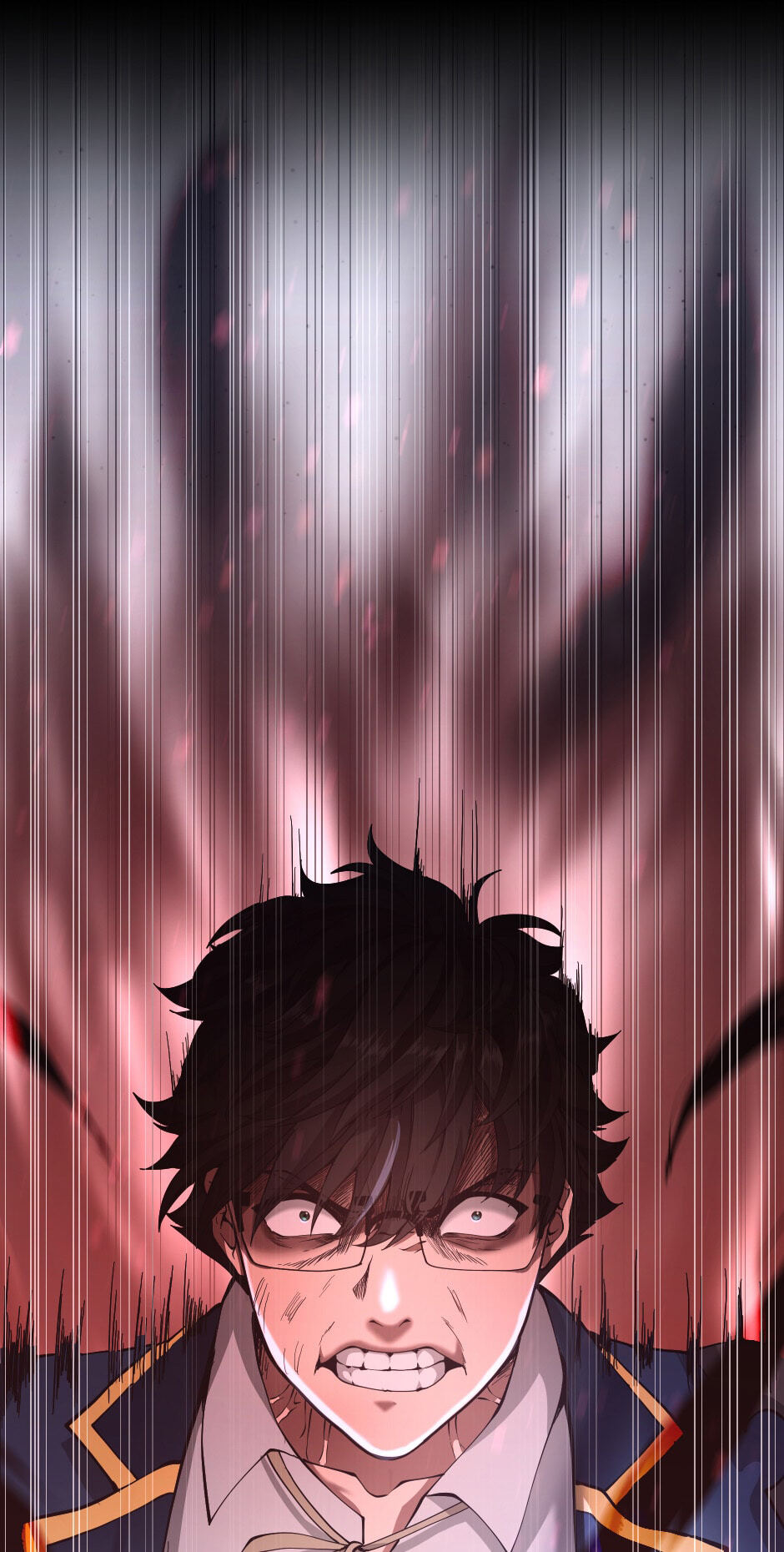 The Beginning After the End Chapitre 137 - Page 43