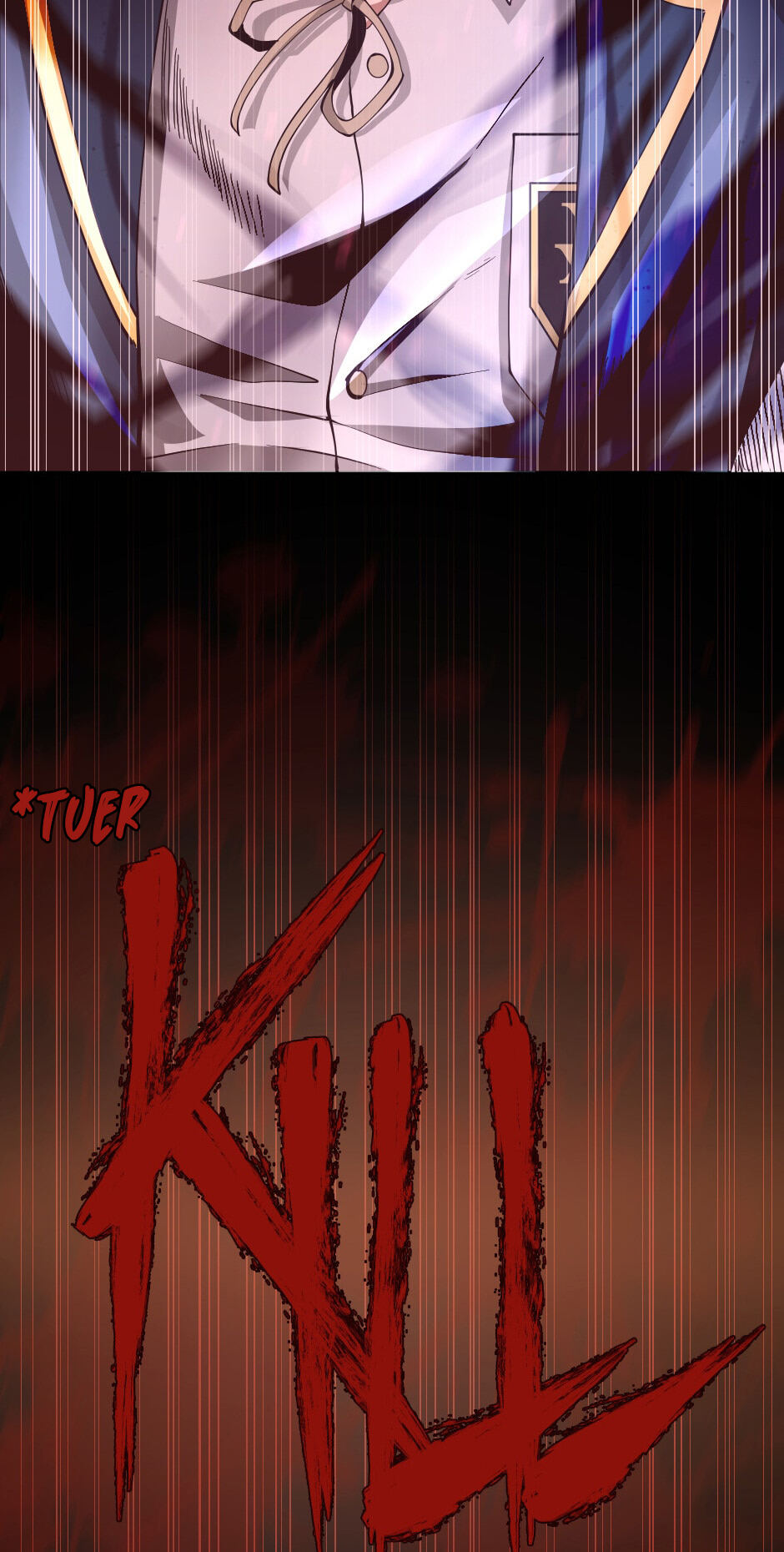 The Beginning After the End Chapitre 137 - Page 44