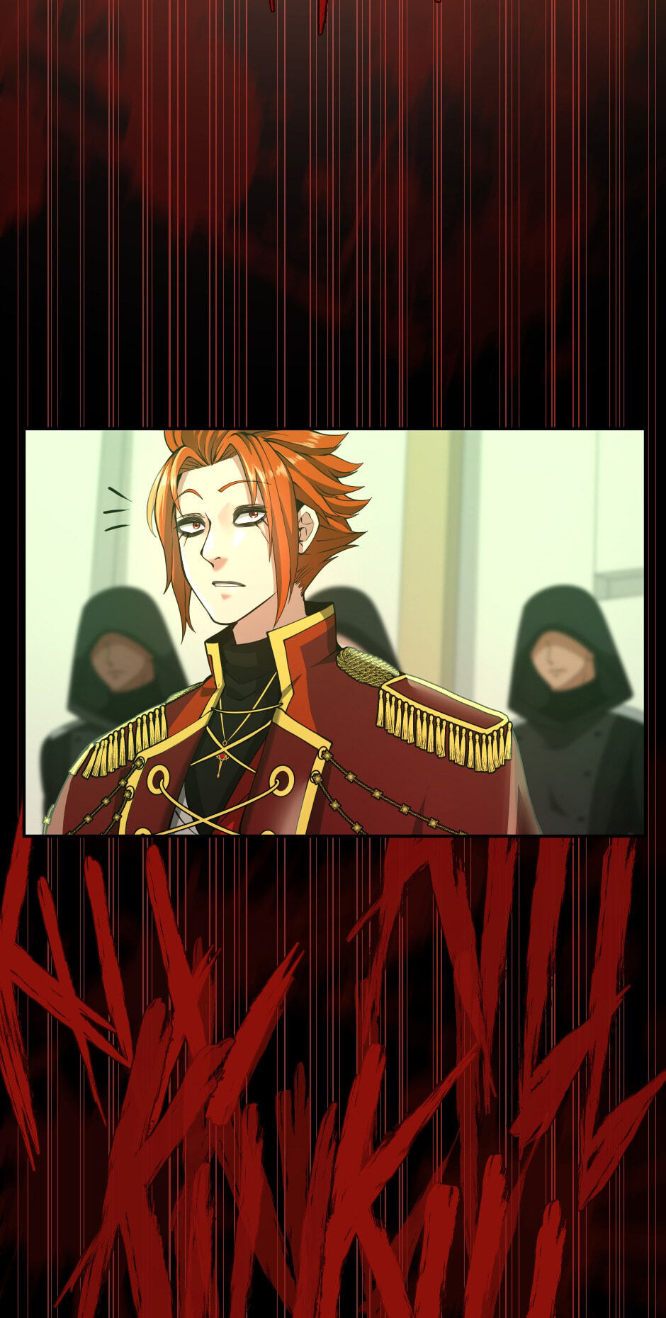 The Beginning After the End Chapitre 137 - Page 45