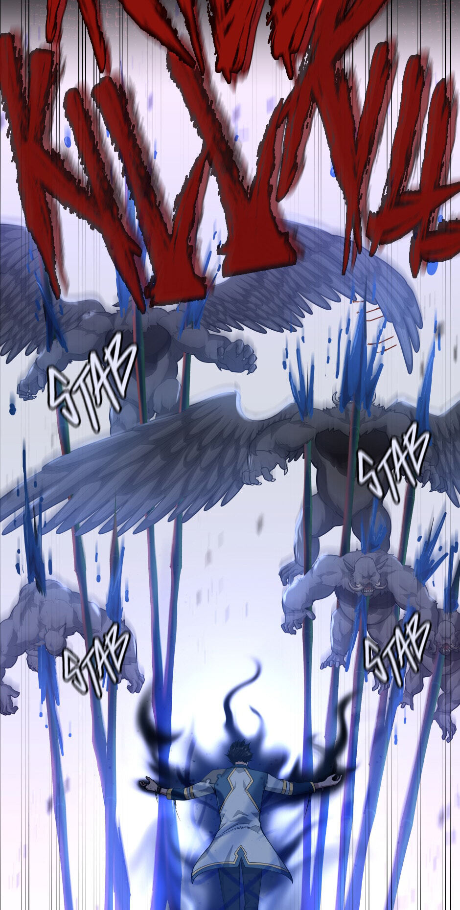 The Beginning After the End Chapitre 137 - Page 51