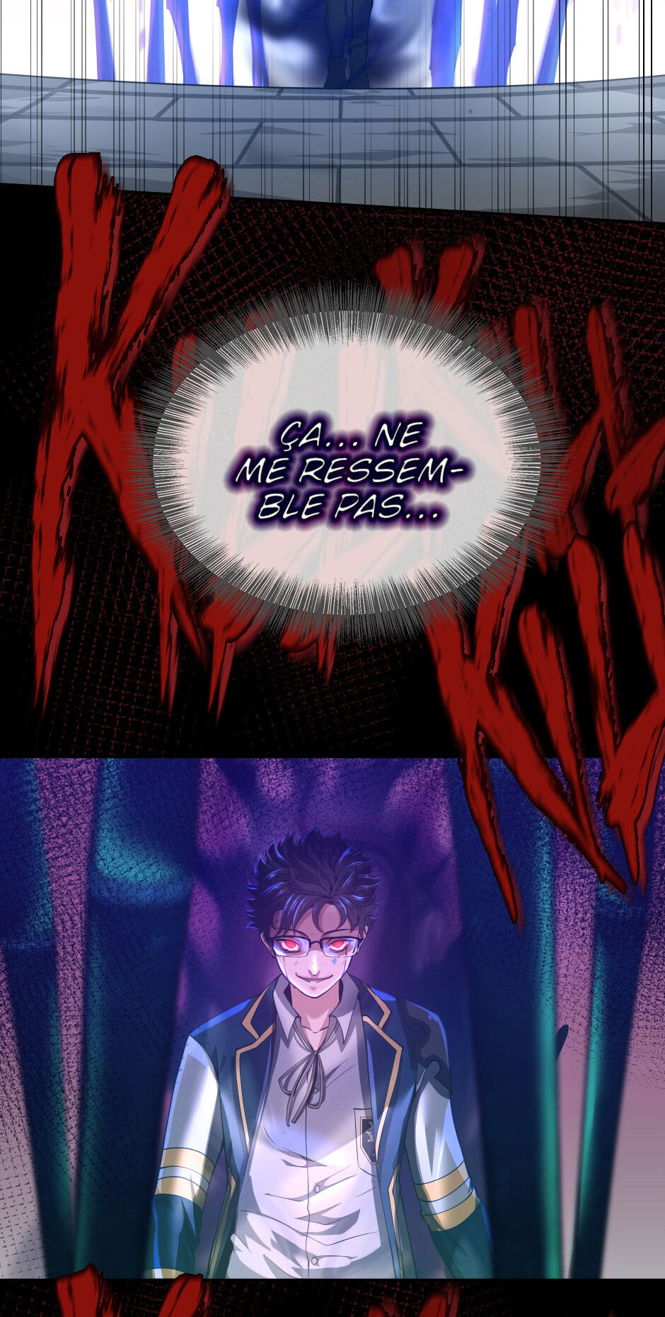 The Beginning After the End Chapitre 137 - Page 52