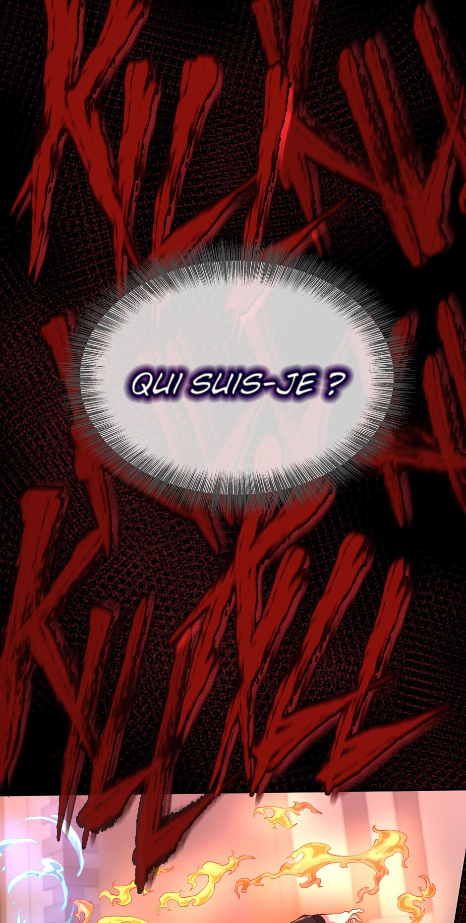 The Beginning After the End Chapitre 137 - Page 53