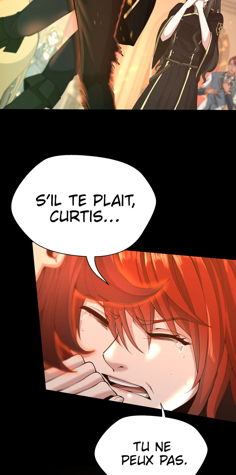The Beginning After the End Chapitre 137 - Page 6