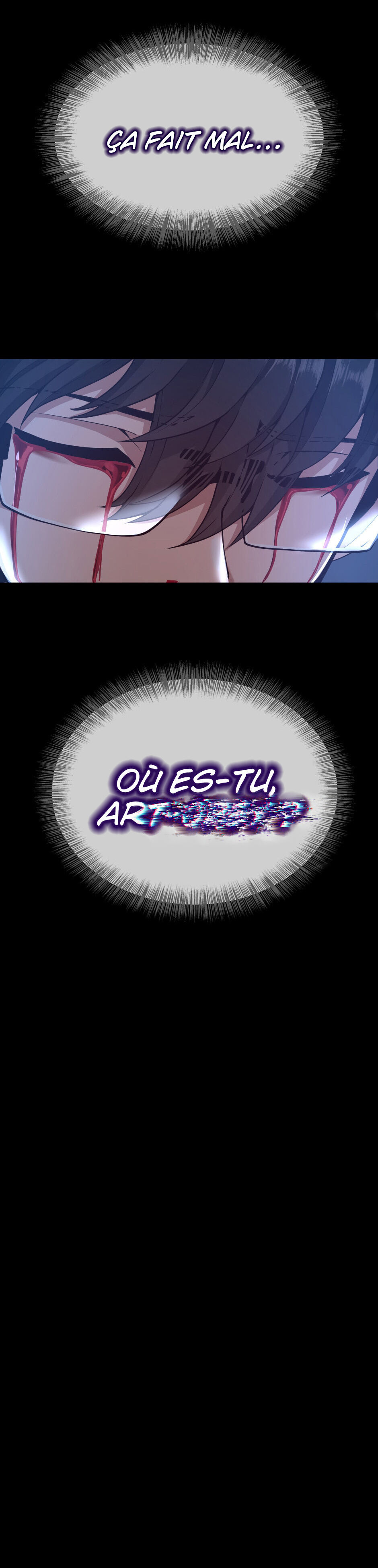 The Beginning After the End Chapitre 137 - Page 61
