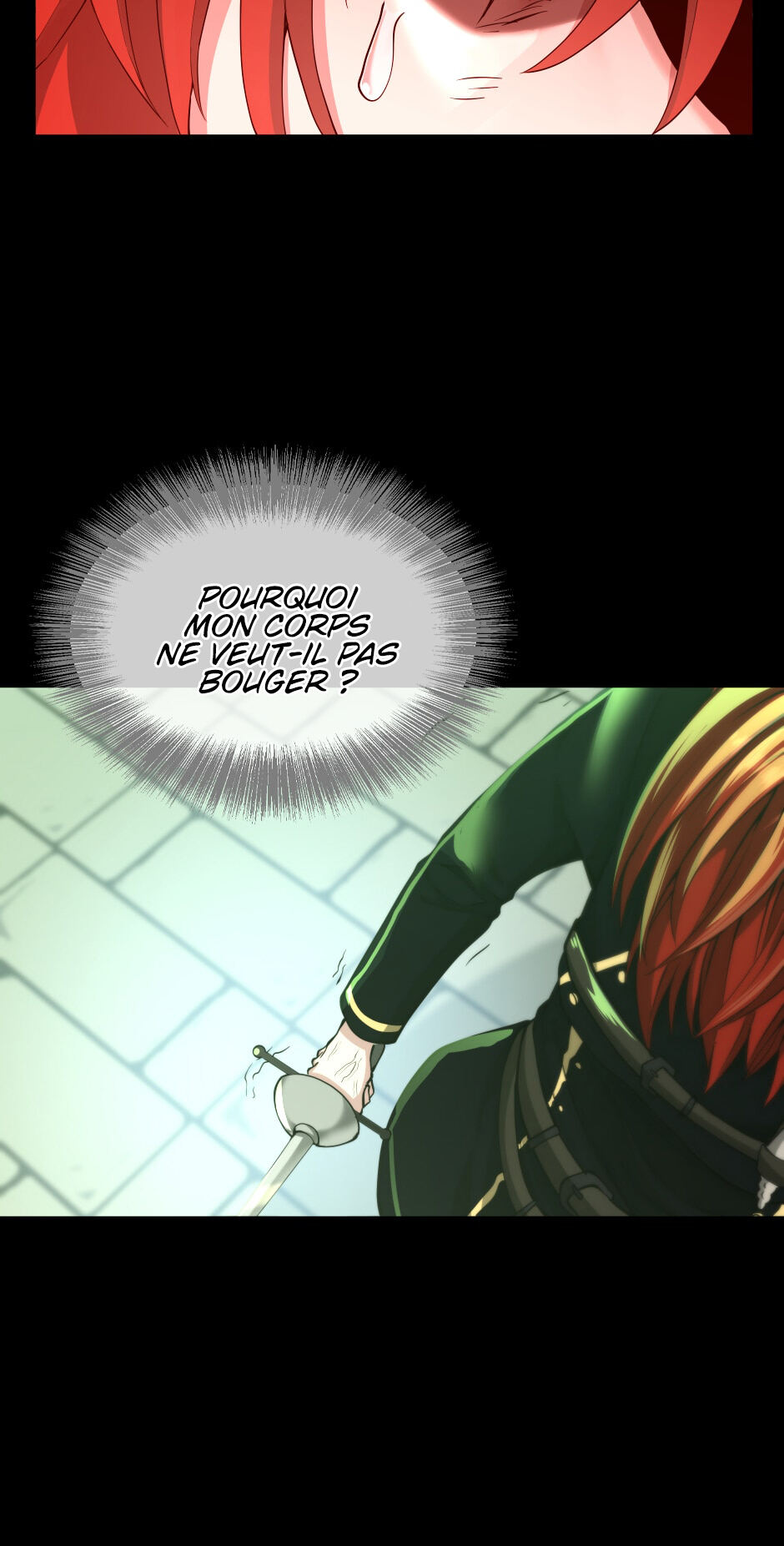 The Beginning After the End Chapitre 138 - Page 10