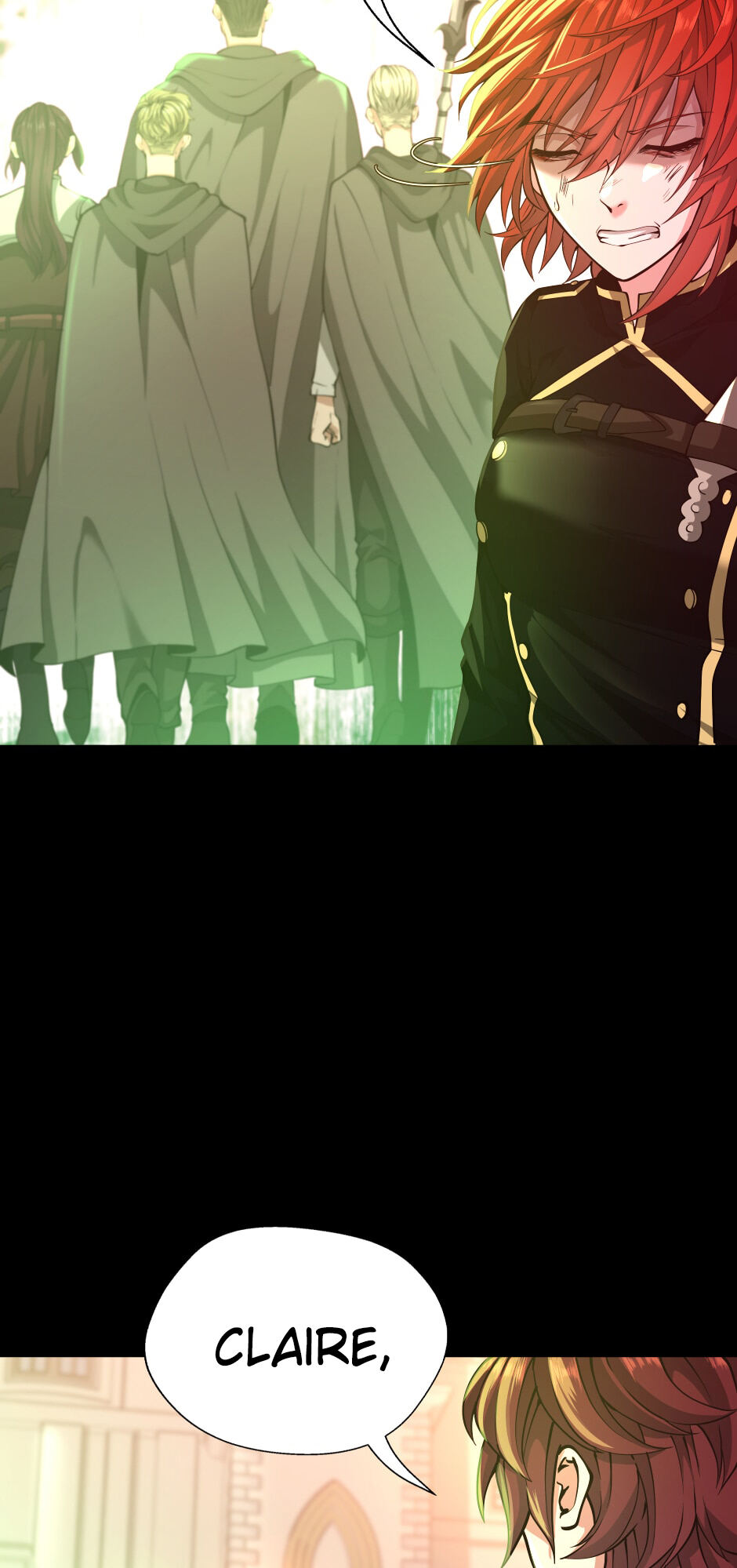 The Beginning After the End Chapitre 138 - Page 14
