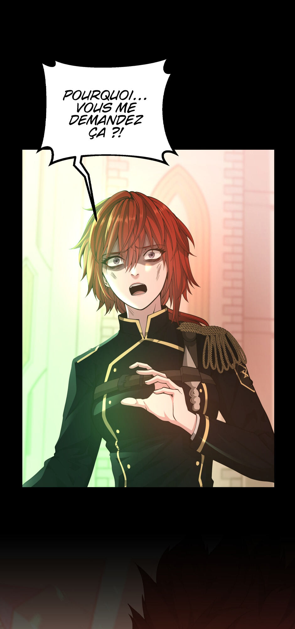 The Beginning After the End Chapitre 138 - Page 17